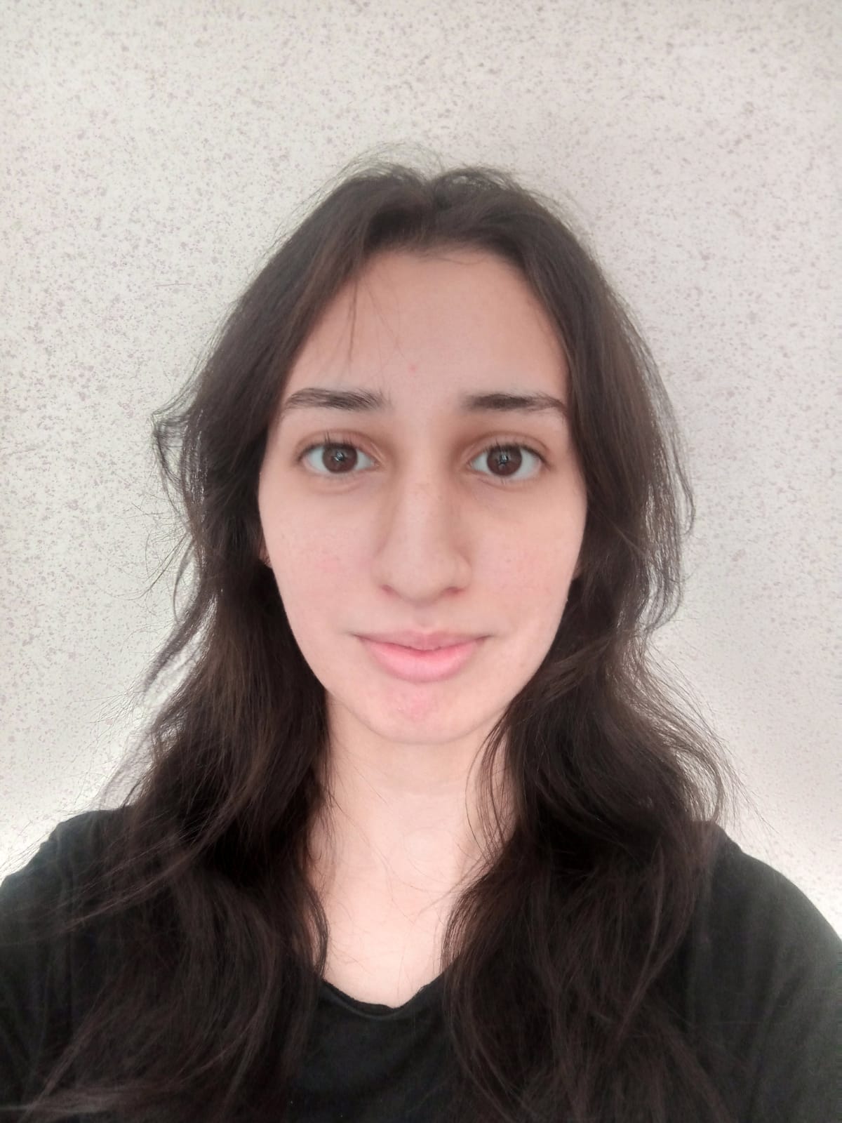 Meriem Saadi